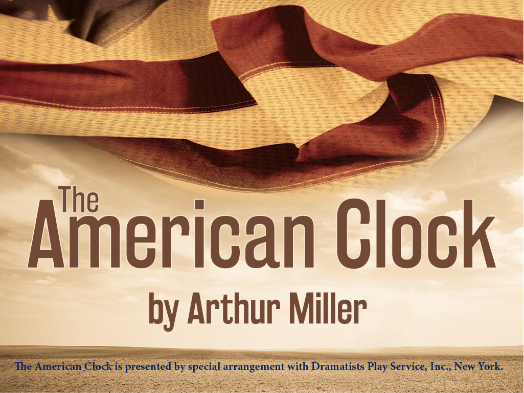 The American Clock